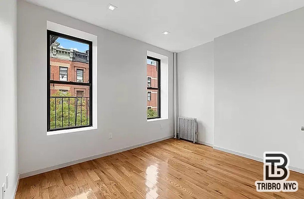 406 West 48th Street, Unit 4 photo 6