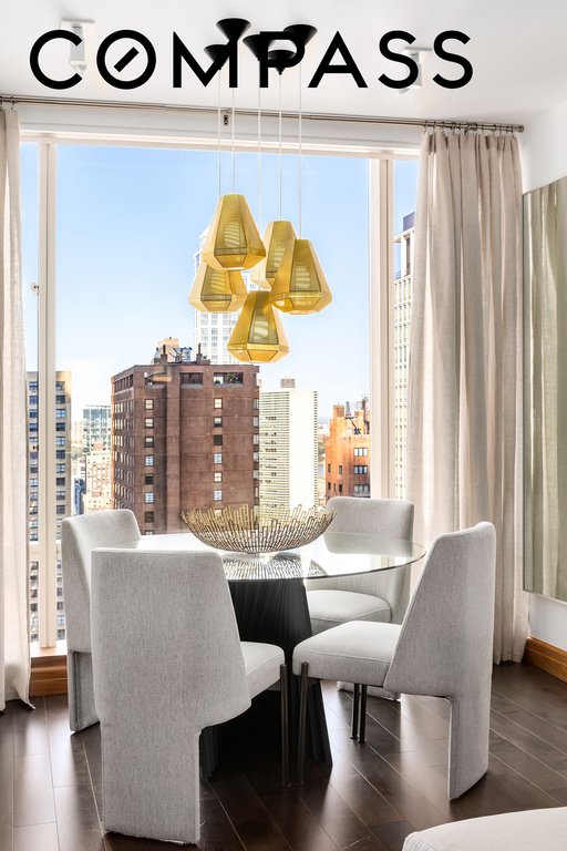 1 Central Park West, Unit 30E photo 2