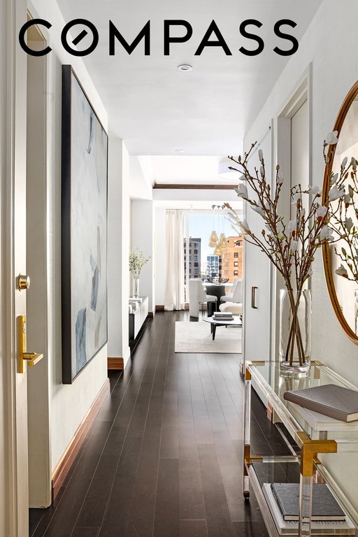 1 Central Park West, Unit 30E photo 3