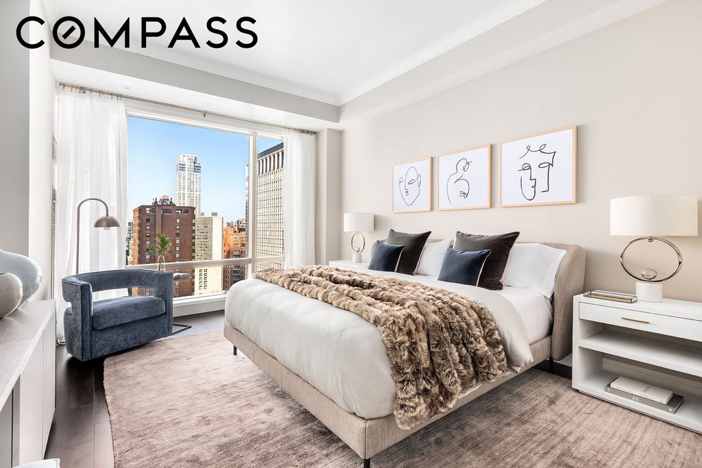 1 Central Park West, Unit 30E photo 5