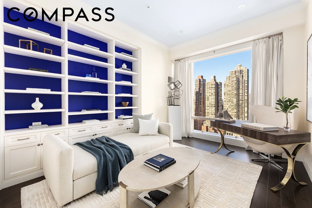 1 Central Park West, Unit 30E photo 9