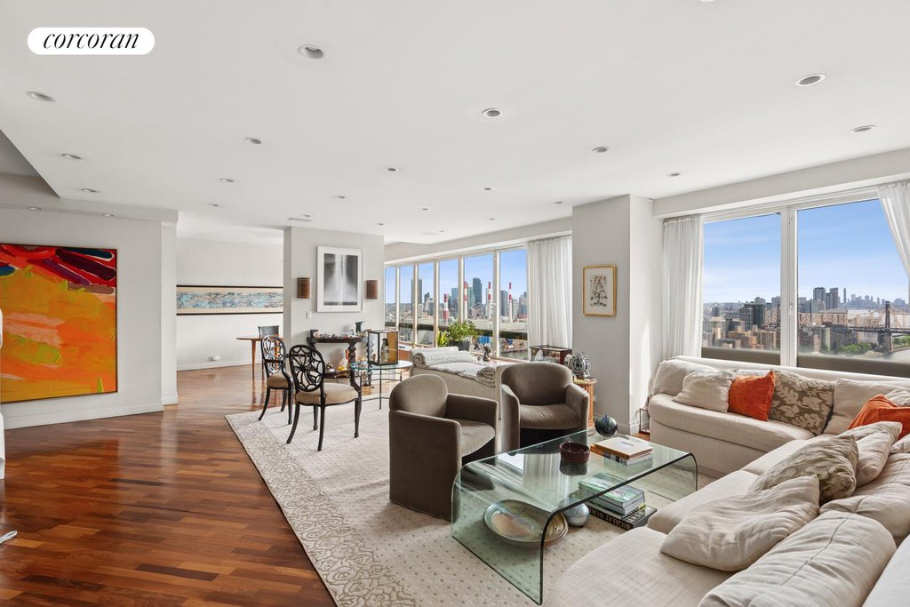 530 East 76th Street, Unit 36K
