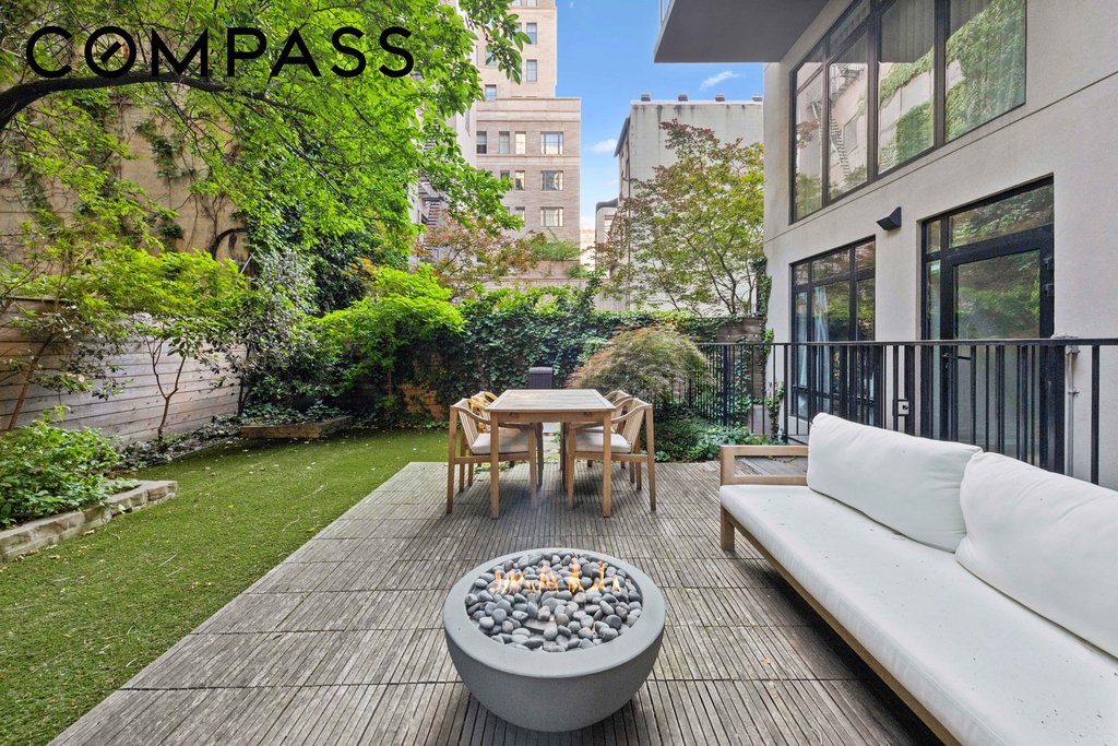 318 East 81st Street, Unit 1