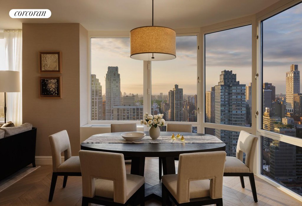 400 East 84th Street, Unit PH1A