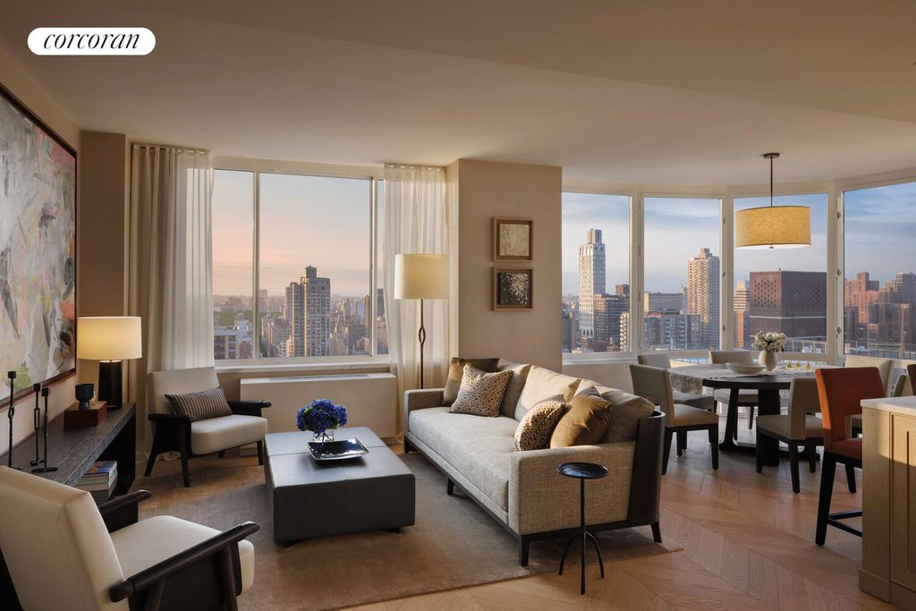 400 East 84th Street, Unit PH1A photo 3