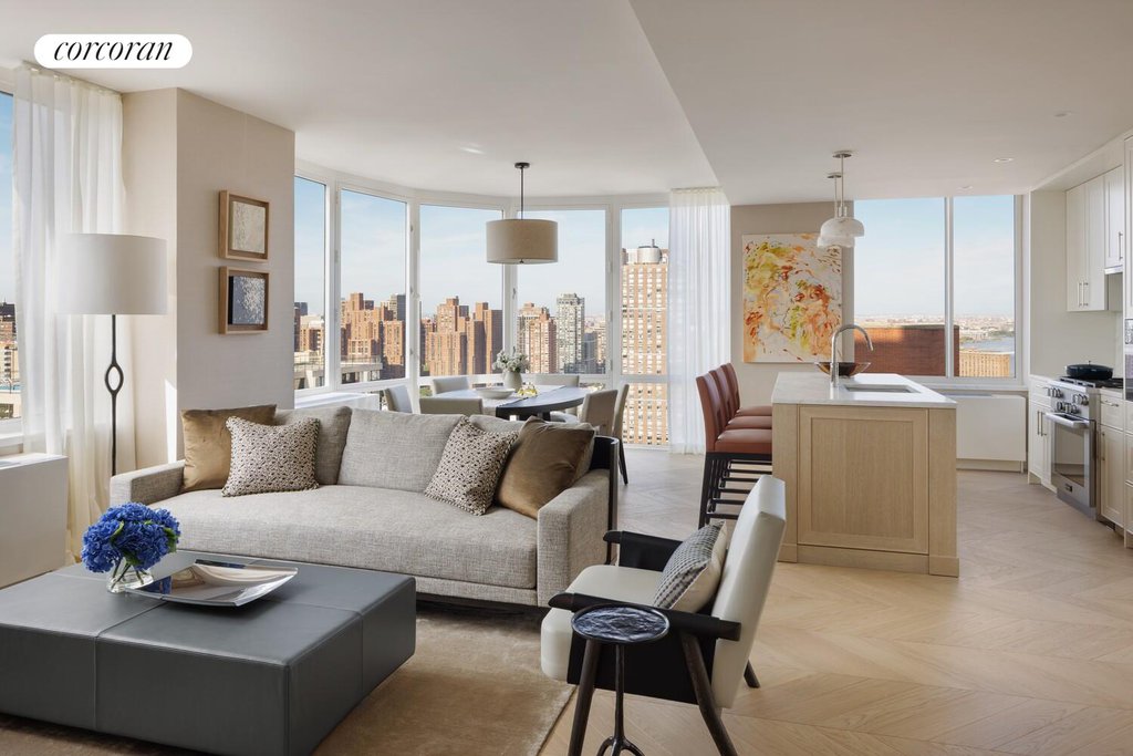 400 East 84th Street, Unit PH1A photo 4