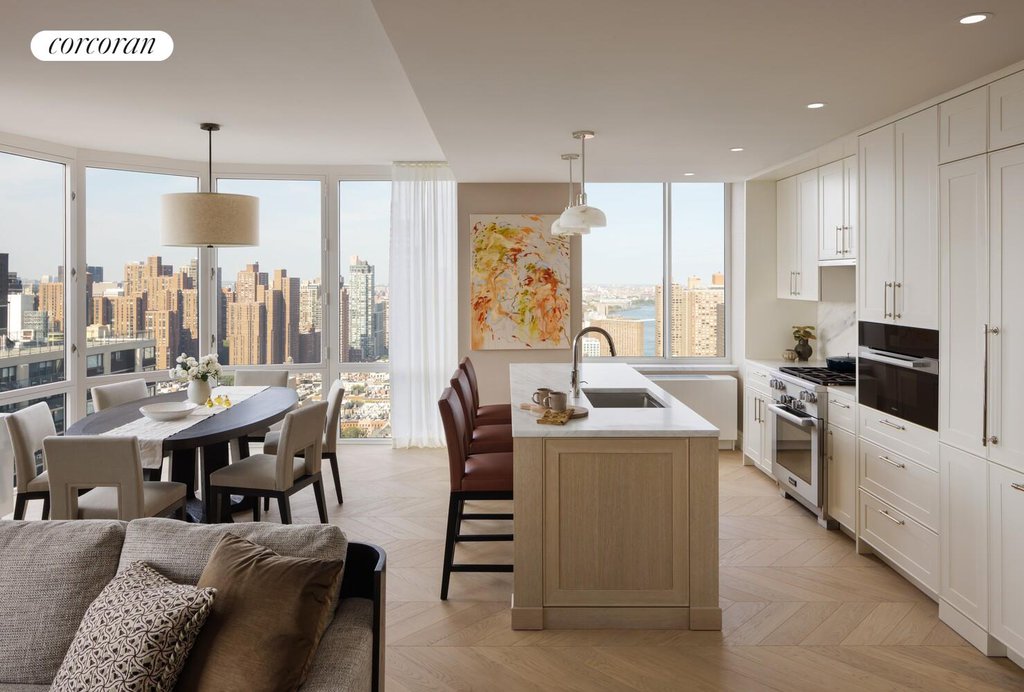 400 East 84th Street, Unit PH1A photo 6