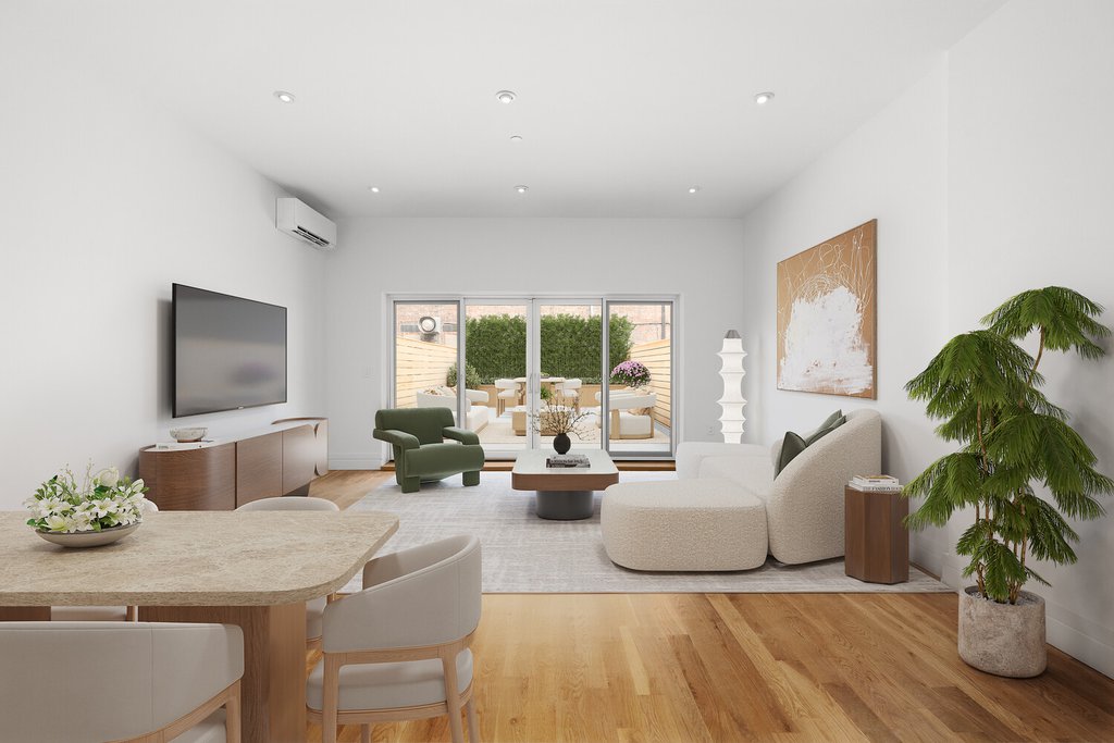 254 West 88th Street, Unit B