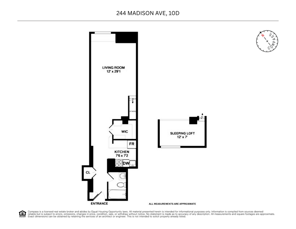 244 Madison Avenue, Unit 10D photo 7