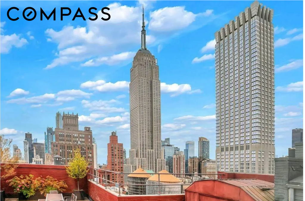 244 Madison Avenue, Unit 10D photo 6