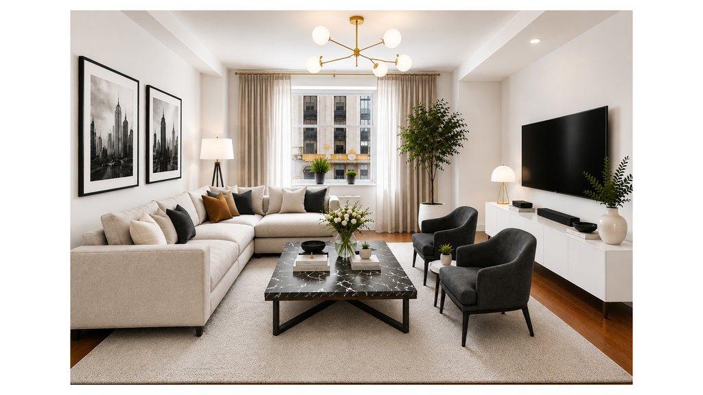 100 West 58th Street, Unit 4C photo 2