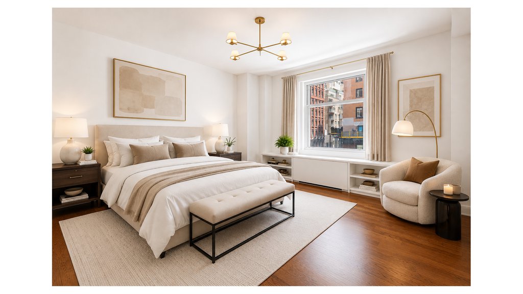 100 West 58th Street, Unit 4C photo 3