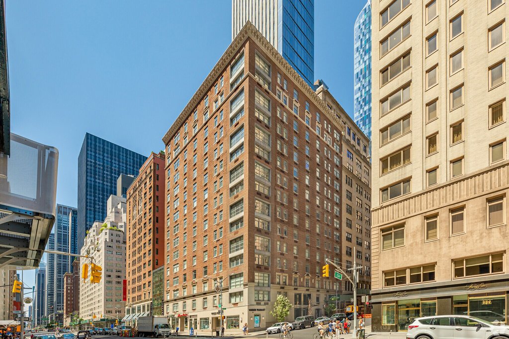 100 West 58th Street, Unit 4C photo 19