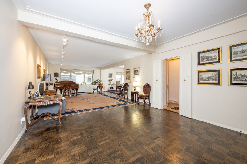 1025 Fifth Avenue, Unit 8AN