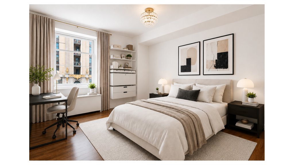 100 West 58th Street, Unit 4C photo 15