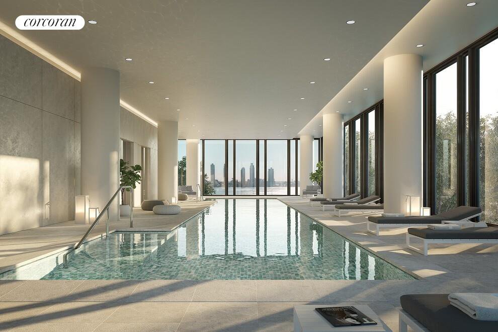 695 First Avenue, Unit 40D