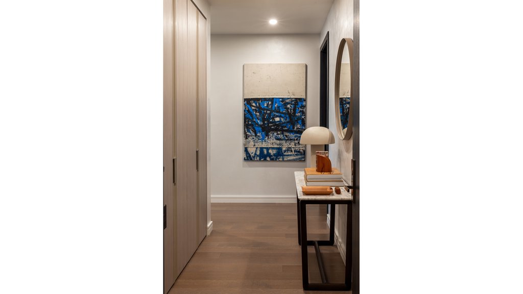 125 Greenwich Street, Unit 34D photo 3
