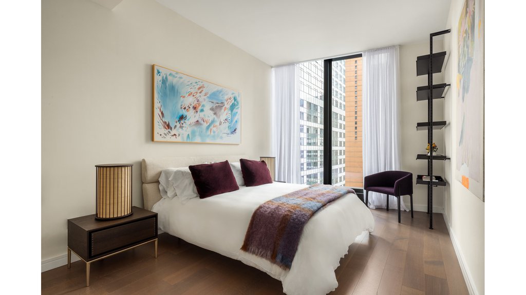 125 Greenwich Street, Unit 34D photo 8