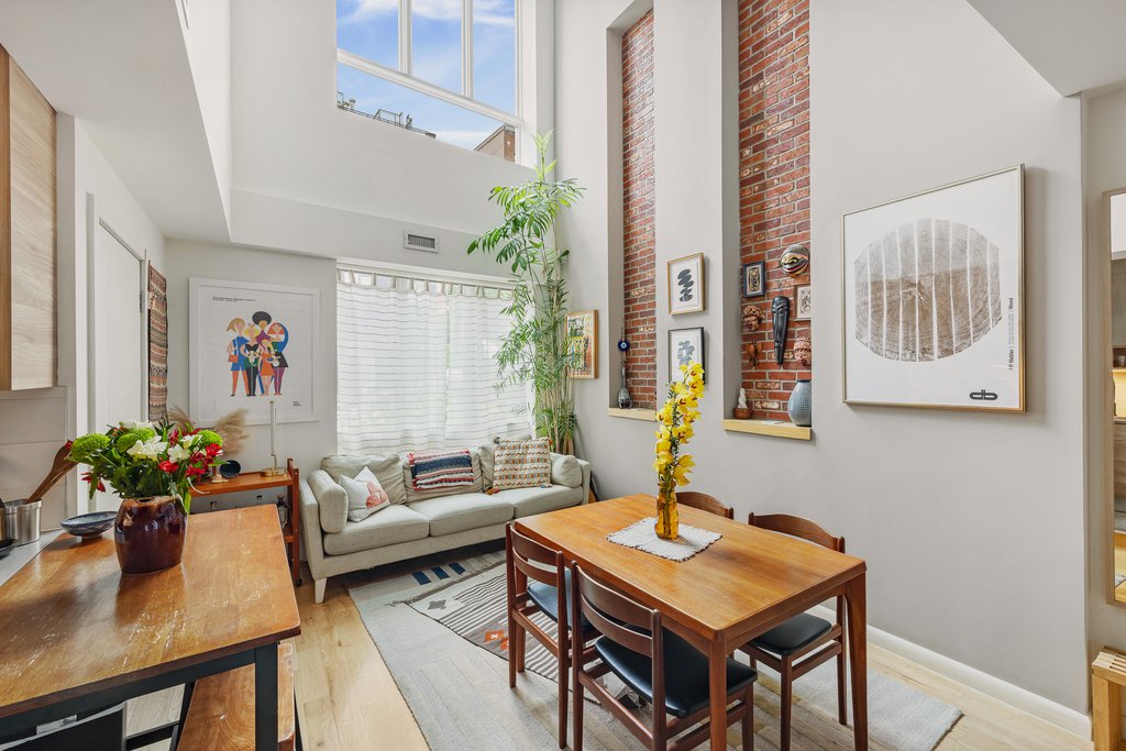 55 Maspeth Avenue, Unit 1F