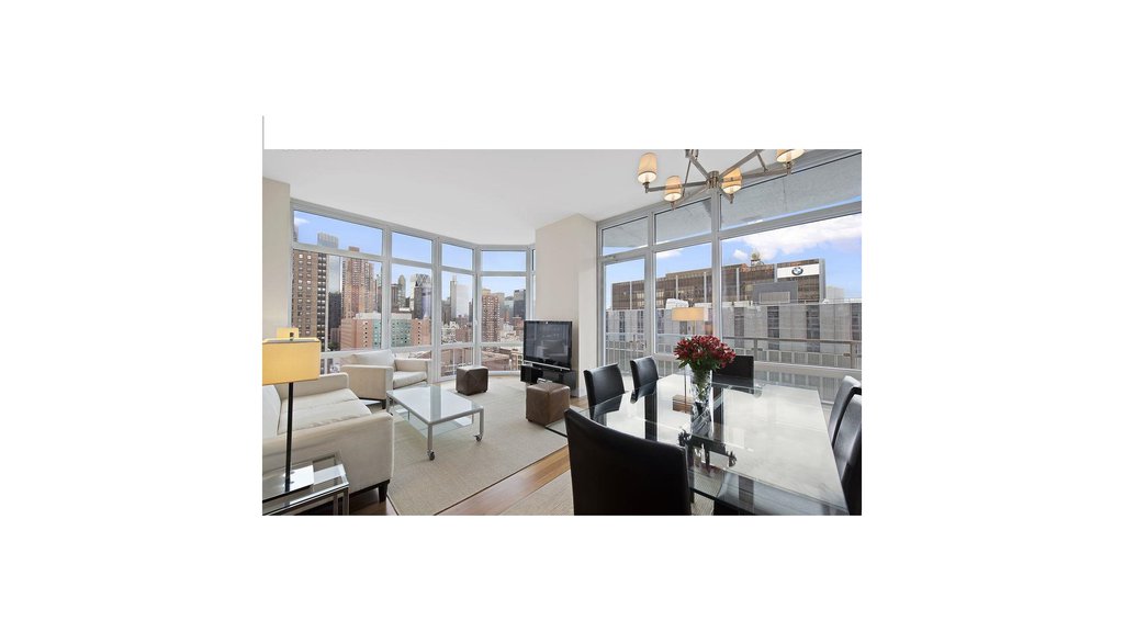 10 West End Avenue, Unit 24D