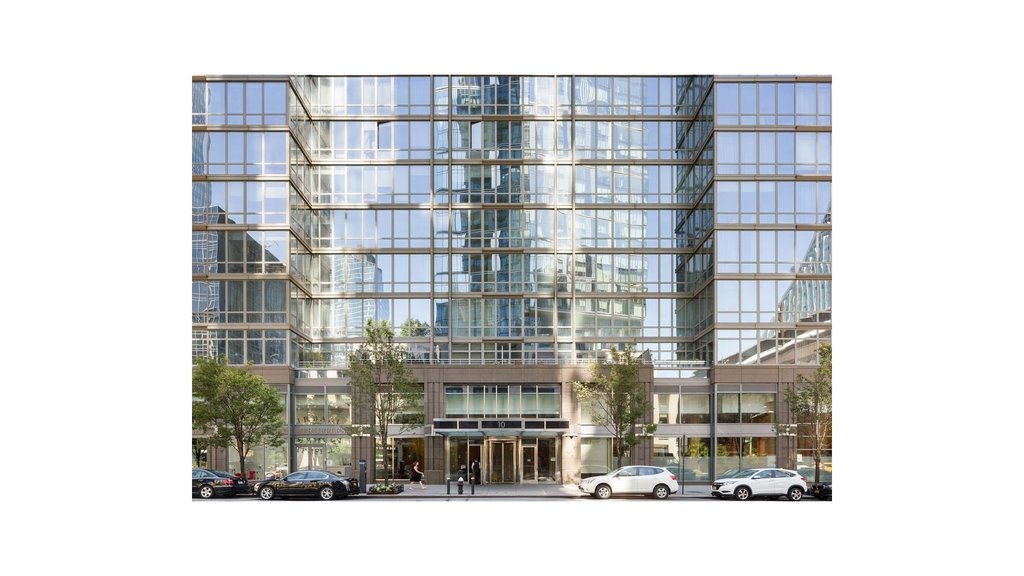 10 West End Avenue, Unit 24D photo 11