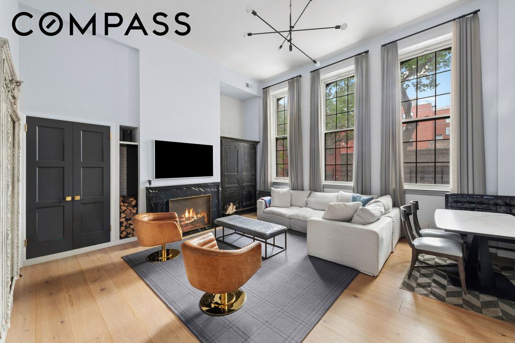 174 Pacific Street, Unit 1A