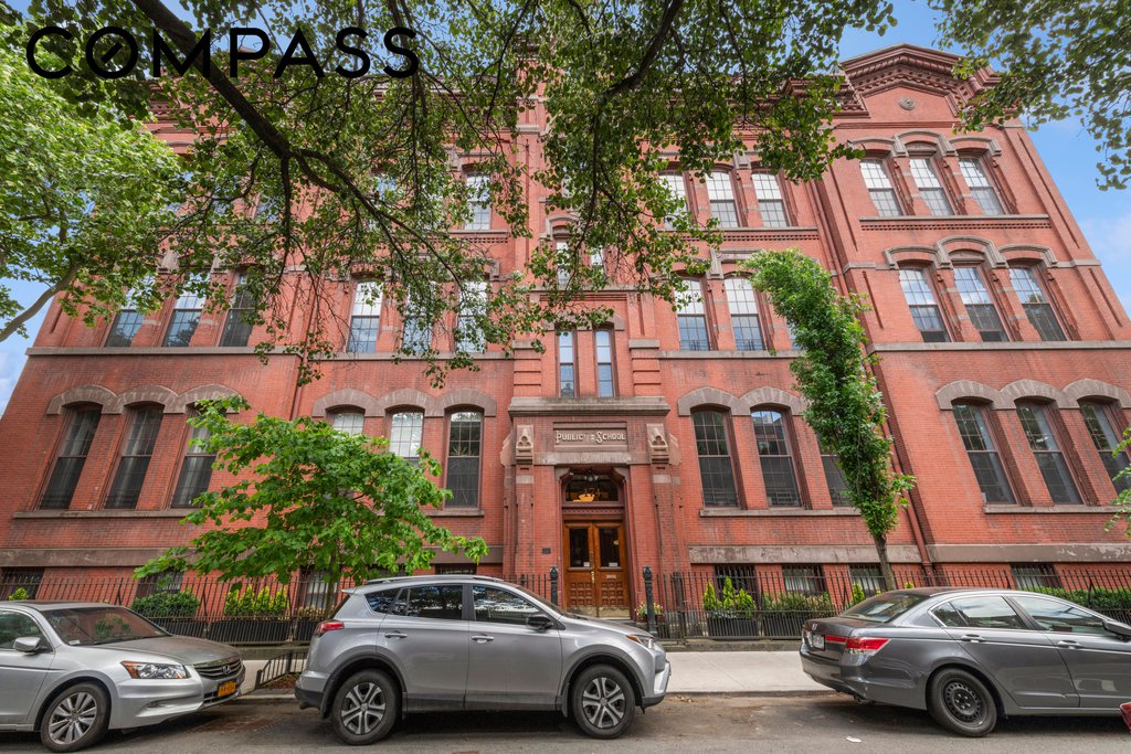 174 Pacific Street, Unit 1A photo 15
