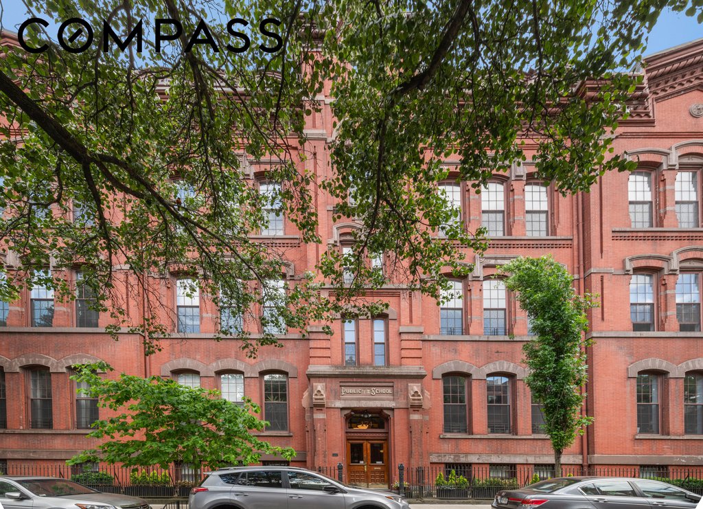 174 Pacific Street, Unit 1A photo 16