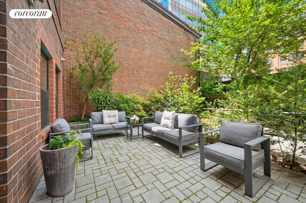 684 Washington Street, Unit BA