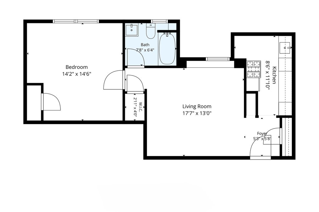 255 Eastern Parkway, Unit E12 photo 9