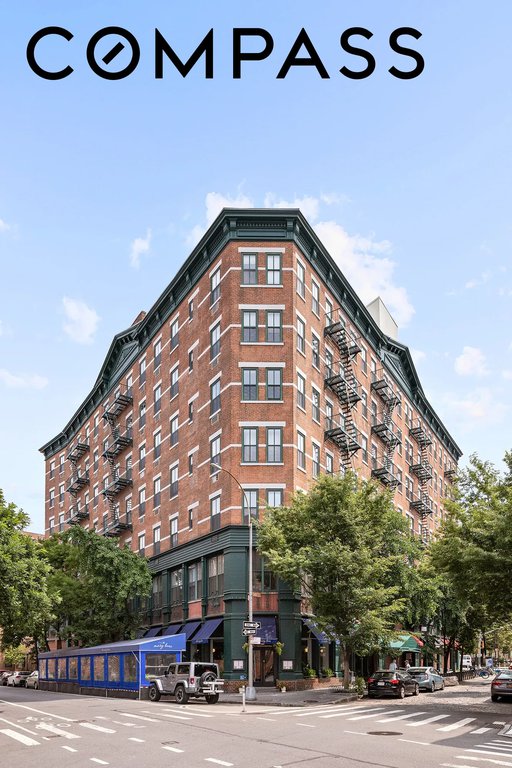 99 Bank Street, Unit 2A