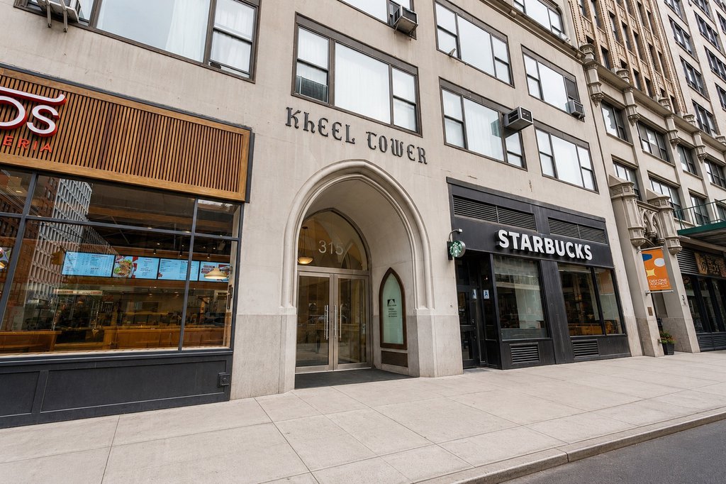 315 Seventh Avenue, Unit 17C photo 15