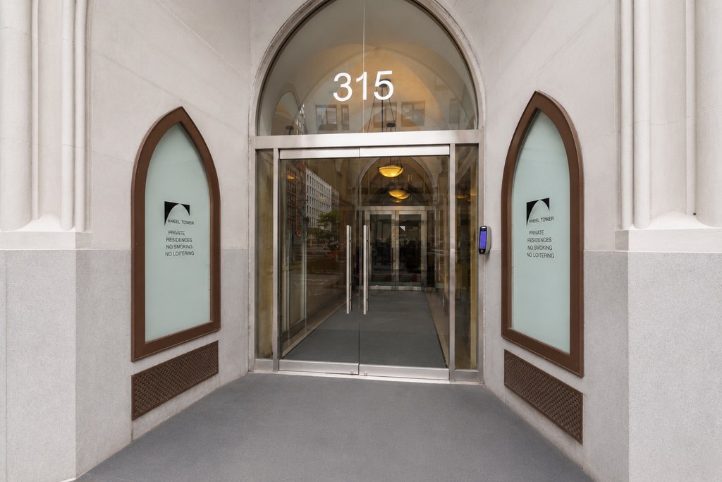 315 Seventh Avenue, Unit 17C photo 16