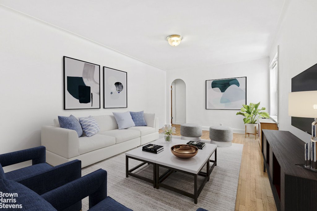 45-14 43rd Street, Unit 4D