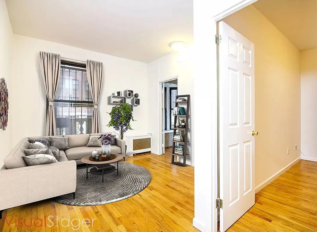 231 Lexington Avenue, Unit 2B photo 5