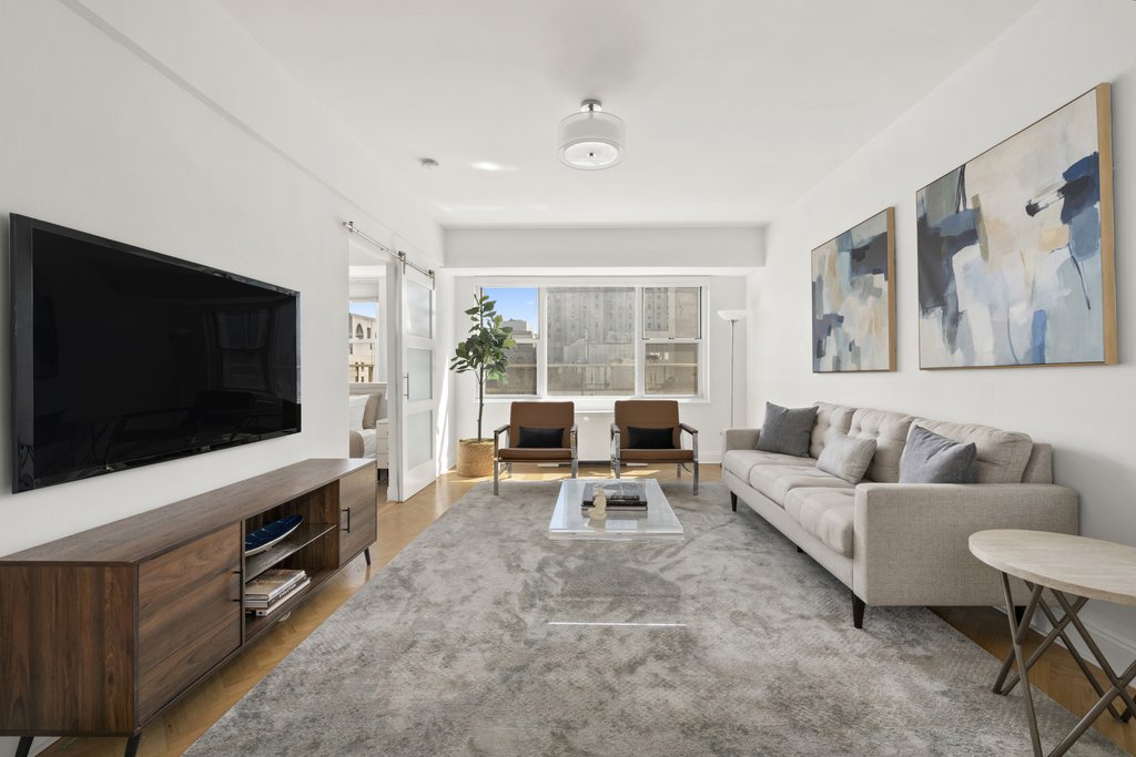 520 East 72nd Street, Unit 17C