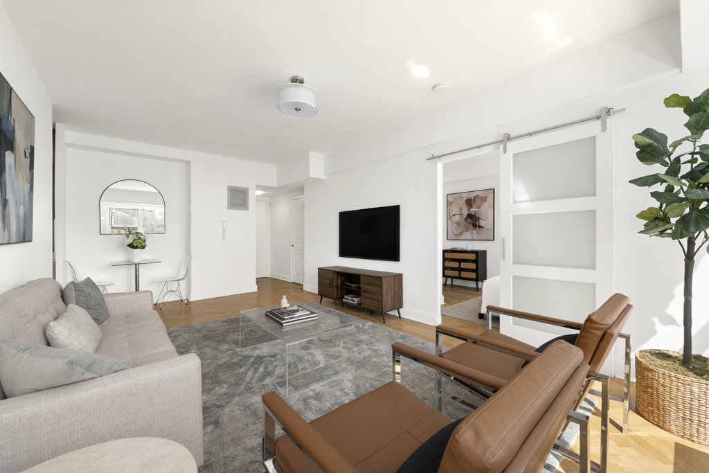 520 East 72nd Street, Unit 17C photo 3