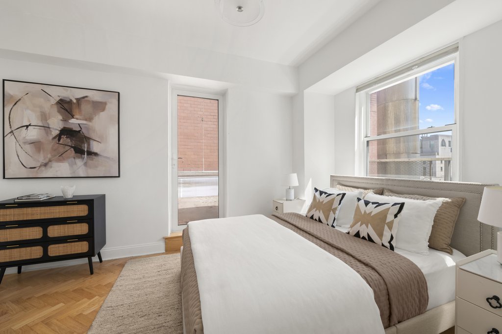 520 East 72nd Street, Unit 17C photo 5