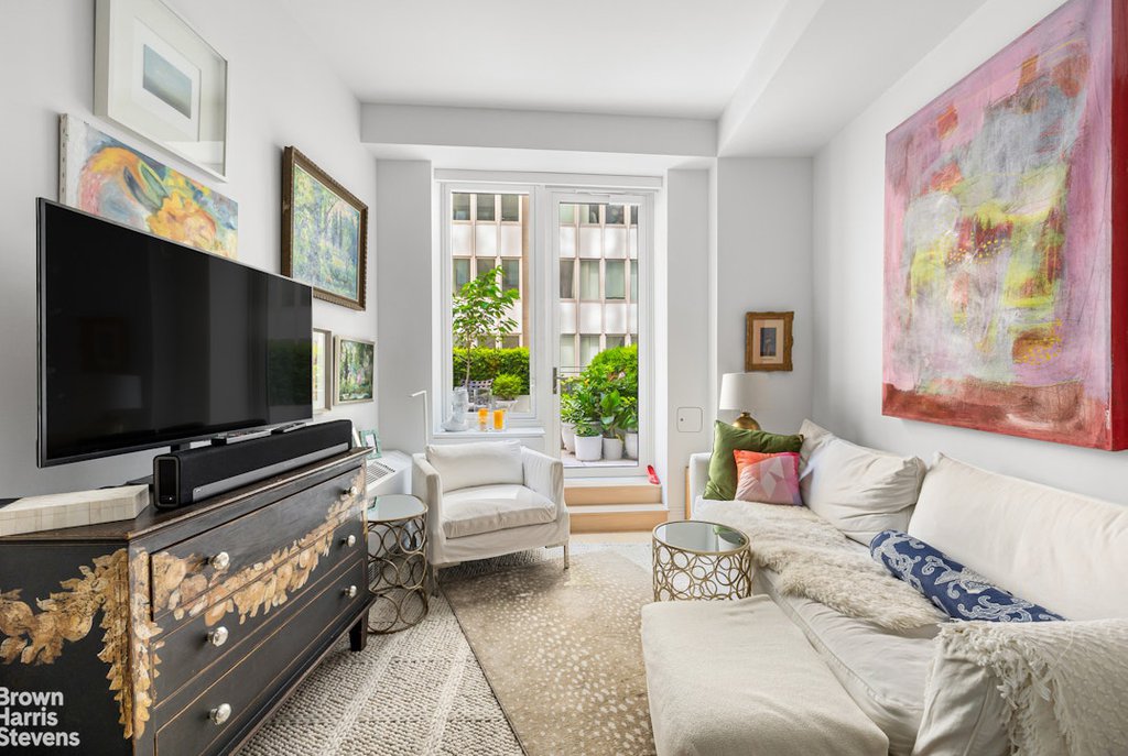1 Wall Street, Unit 816