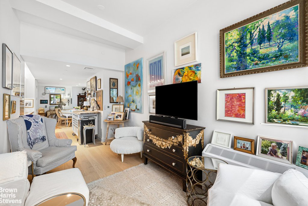 1 Wall Street, Unit 816 photo 2
