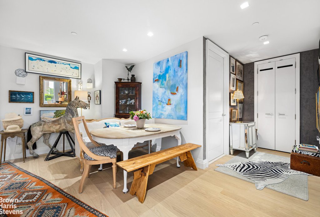 1 Wall Street, Unit 816 photo 3