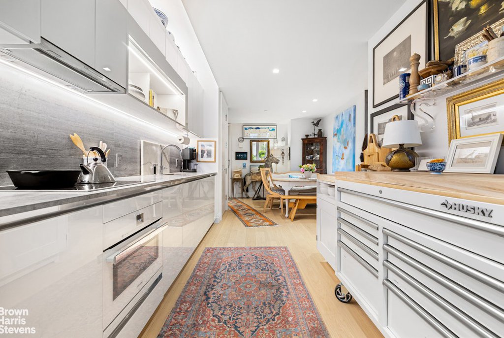 1 Wall Street, Unit 816 photo 5