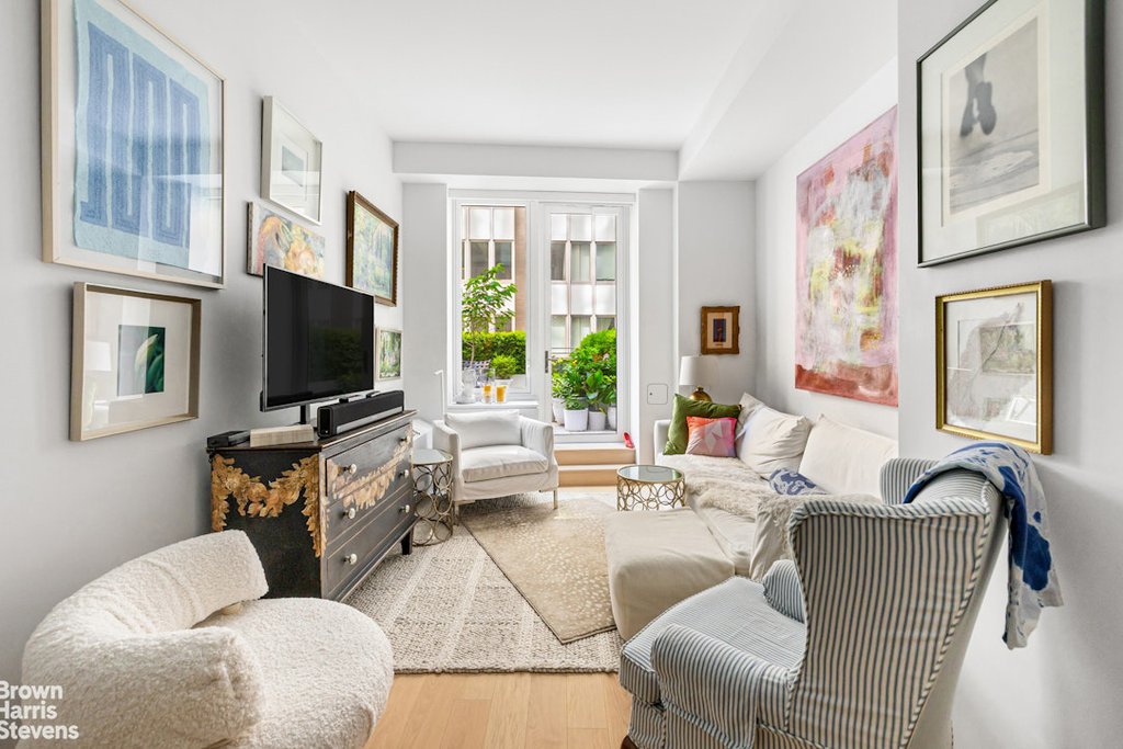 1 Wall Street, Unit 816 photo 7