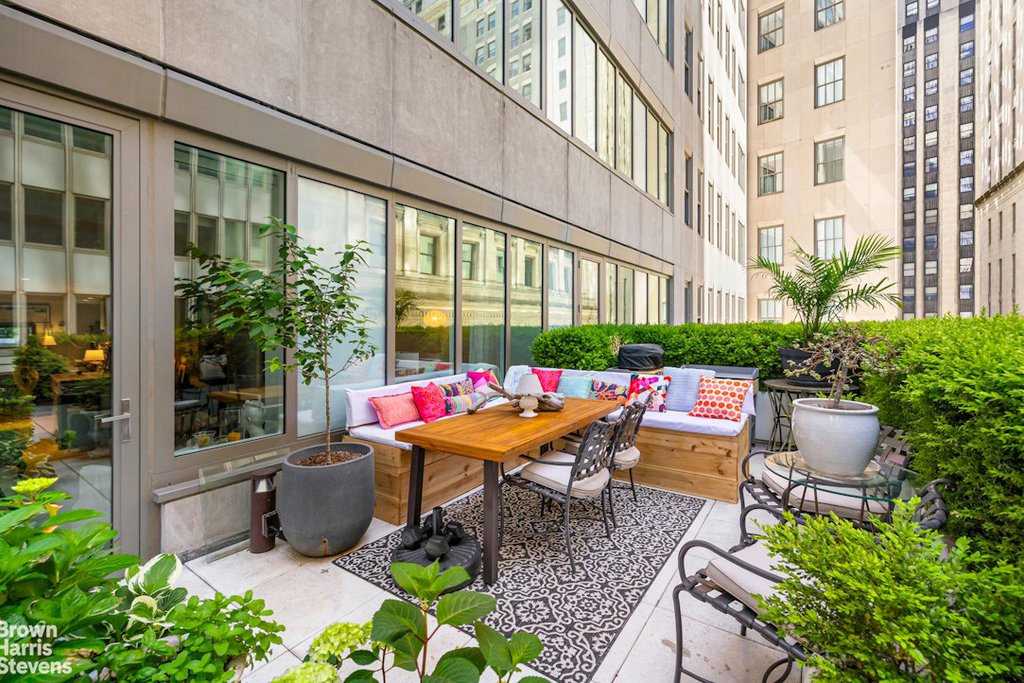 1 Wall Street, Unit 816 photo 9