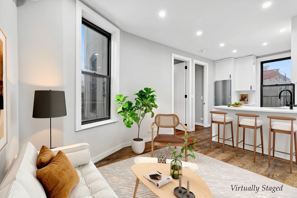 199 Prince Street, Unit 18