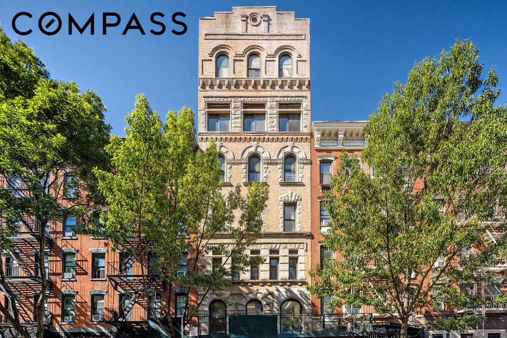 223 East 2nd Street