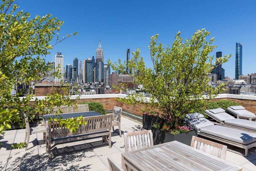 161 West 16th Street, Unit 10J photo 7