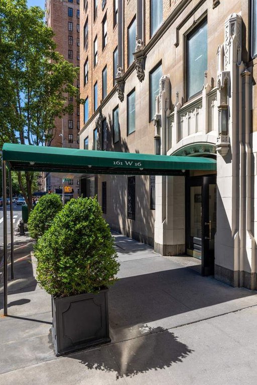 161 West 16th Street, Unit 10J photo 9