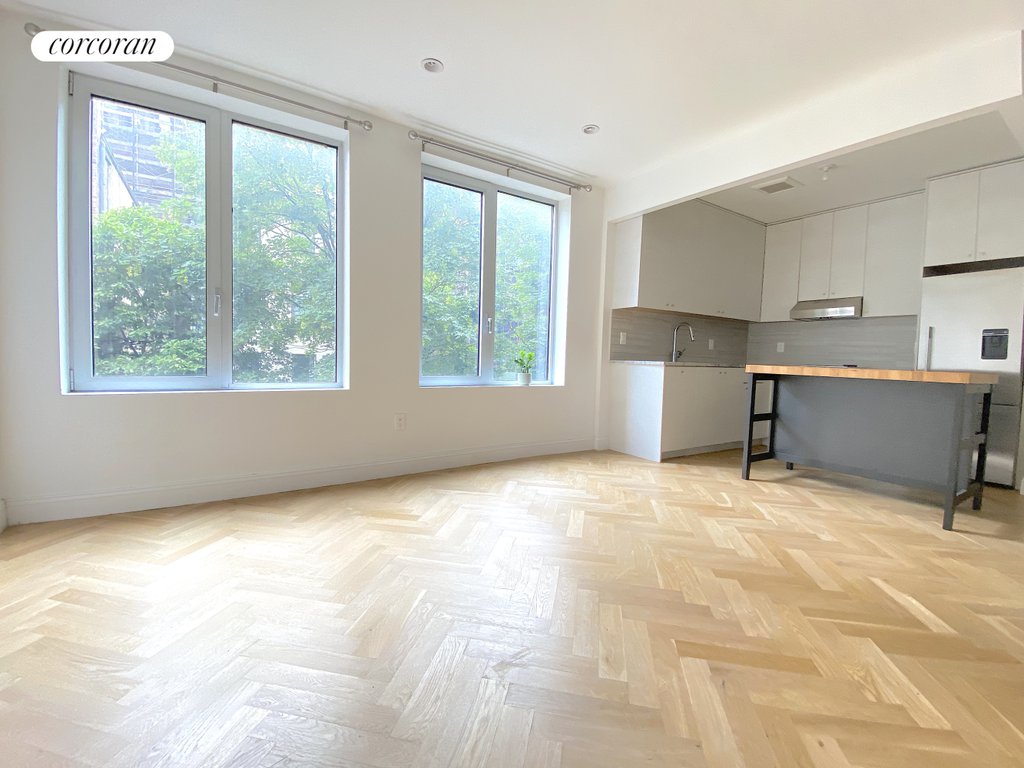 531 Vanderbilt Avenue, Unit 3C