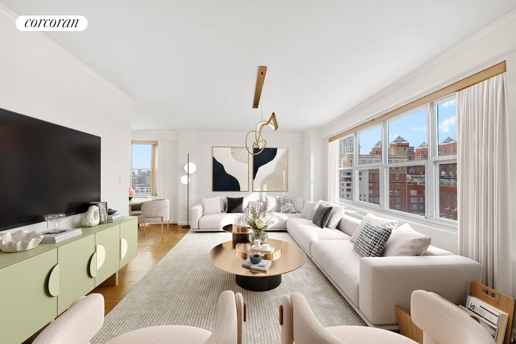 205 Third Avenue, Unit 20C